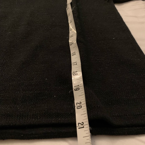 COPY - Design Options by Philip & Jane Gordon….Christmas festive sweater….EUC!! - Picture 5 of 6